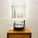 Apartmán Modern First Floor Apartment, With Private Terrace Garden And Barbecue, In First Line Of Aloha Golf, In Nueva Andalucia