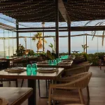 Modern First Floor Apartment, With Private Terrace Garden And Barbecue, In First Line Of Aloha Golf, In Nueva Andalucia *